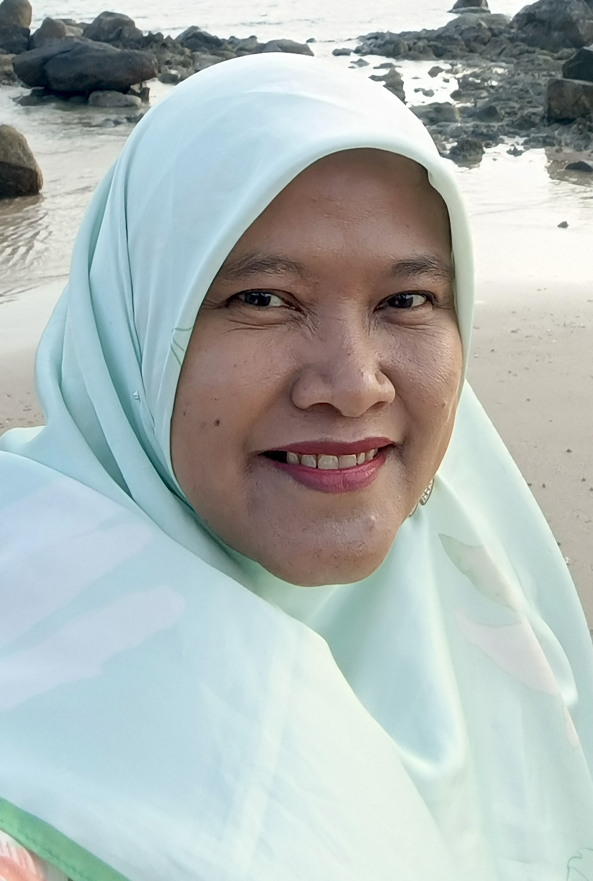 Foto Handriyani Dwilita, SE., MSi.