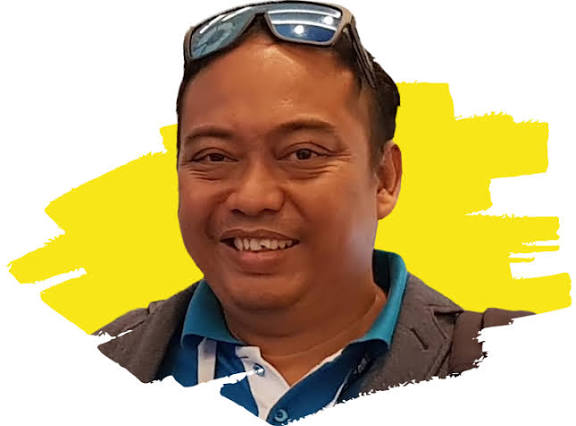 Foto Akbar Ario Digdo, SSi., MSi.